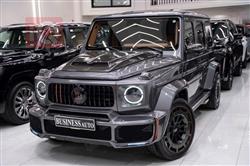 مرسيدس بنز G-Class